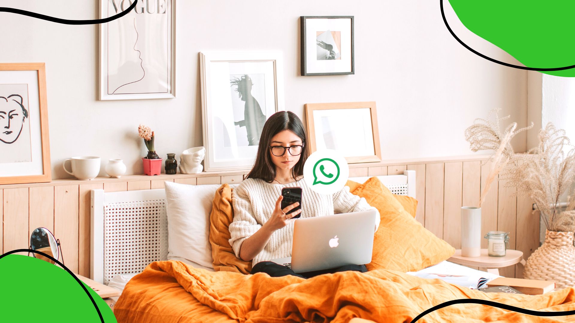 Leia mais sobre o artigo Aumente suas Vendas com Campanhas Automatizadas no WhatsApp!